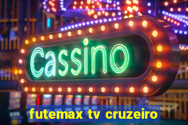 futemax tv cruzeiro